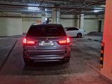 BMW X5 2017 годаүшін22 000 000 тг. в Туркестан – фото 3