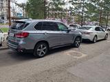 BMW X5 2017 года за 22 000 000 тг. в Туркестан – фото 4