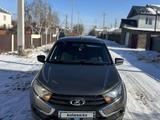 ВАЗ (Lada) Granta 2190 2021 года за 4 600 000 тг. в Кокшетау – фото 2