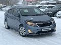 Kia Rio 2015 годаfor4 800 000 тг. в Актобе – фото 3