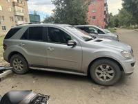 Mercedes-Benz ML 350 2005 года за 5 500 000 тг. в Семей