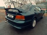 Mitsubishi Galant 1998 года за 2 800 000 тг. в Петропавловск – фото 4
