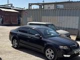 Skoda Octavia 2014 годаүшін6 150 000 тг. в Алматы