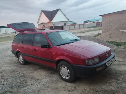 Volkswagen Passat 1992 года за 1 100 000 тг. в Алматы