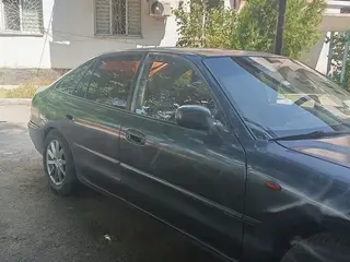 Mitsubishi Galant
