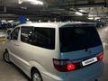 Toyota Alphard 2004 годаfor5 990 000 тг. в Алматы – фото 4