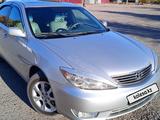 Toyota Camry 2005 года за 7 500 000 тг. в Семей – фото 5