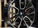 Диски R20 на BMW 5x120 за 365 000 тг. в Астана