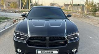 Dodge Charger 2012 года за 12 000 000 тг. в Шымкент