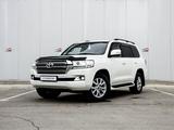 Toyota Land Cruiser 2016 года за 31 390 000 тг. в Актау