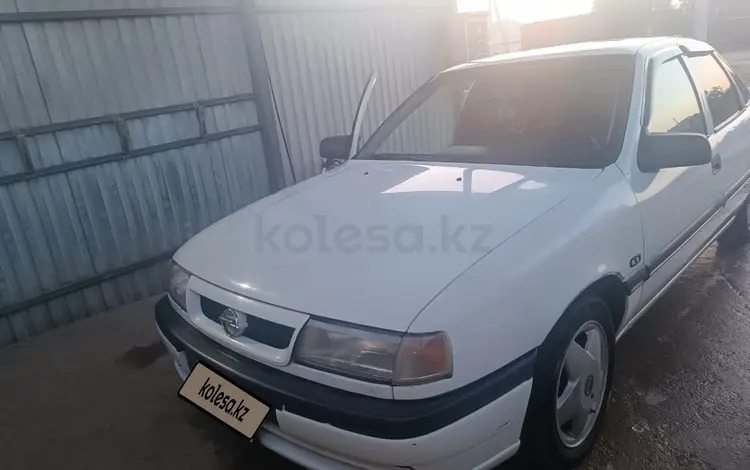 Opel Vectra 1993 годаfor1 300 000 тг. в Шымкент