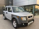 Honda Element 2004 годаfor5 390 000 тг. в Алматы