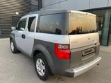 Honda Element 2004 годаfor5 390 000 тг. в Алматы – фото 4