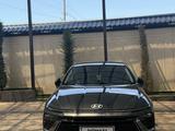 Hyundai Sonata 2024 года за 14 500 000 тг. в Тараз