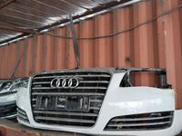 Морда Audi A8 D4 за 1 000 000 тг. в Алматы