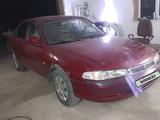 Mazda Cronos 1994 годаүшін950 000 тг. в Шиели – фото 2