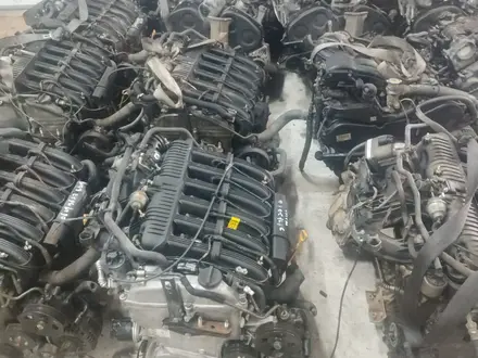 Двигатель x20d ТОСКА Epika за 310 000 тг. в Алматы