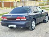 Nissan Maxima 1999 годаүшін4 200 000 тг. в Алматы – фото 5