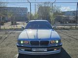 BMW 730 1995 года за 2 600 000 тг. в Балхаш – фото 2