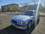 BMW 730 1995 года за 2 600 000 тг. в Балхаш