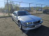 BMW 730 1995 года за 2 600 000 тг. в Балхаш – фото 3