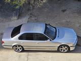 BMW 730 1995 года за 2 600 000 тг. в Балхаш – фото 4
