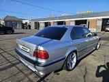 BMW 730 1995 года за 2 600 000 тг. в Балхаш – фото 5