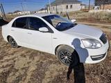 Geely SC7 2014 года за 2 800 000 тг. в Актобе – фото 3