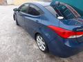 Hyundai Elantra 2013 года за 3 900 000 тг. в Атырау – фото 5