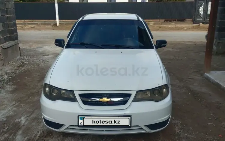 Daewoo Nexia 2013 года за 1 900 000 тг. в Шымкент