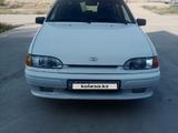 ВАЗ (Lada) 2114 2013 годаfor1 700 000 тг. в Кызылорда – фото 3