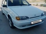 ВАЗ (Lada) 2114 2013 годаfor1 700 000 тг. в Кызылорда – фото 5