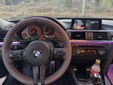 BMW 320 2014 годаүшін10 500 000 тг. в Алматы – фото 2