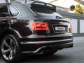 Bentley Bentayga 2016 года за 72 400 000 тг. в Алматы – фото 7