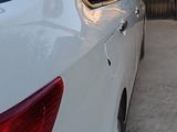 Nissan Almera 2014 года за 3 800 000 тг. в Алматы – фото 2