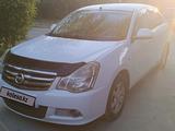 Nissan Almera 2014 года за 3 800 000 тг. в Алматы