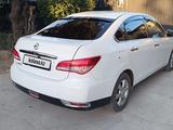 Nissan Almera 2014 года за 3 800 000 тг. в Алматы – фото 4