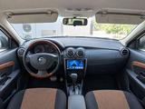 Nissan Almera 2014 года за 3 800 000 тг. в Алматы – фото 5