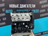 Новый двигатель Daewoo 1.5 — масло в подарок — гарантия за 580 000 тг. в Кокшетау – фото 4