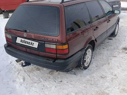 Volkswagen Passat 1990 года за 1 550 000 тг. в Павлодар – фото 13