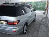 Toyota Previa 2000 годаfor4 000 000 тг. в Кызылорда – фото 4