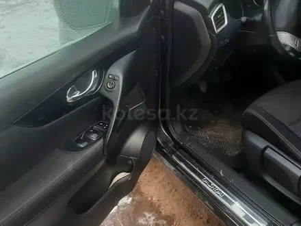 Nissan Qashqai 2014 года за 4 600 000 тг. в Семей – фото 12