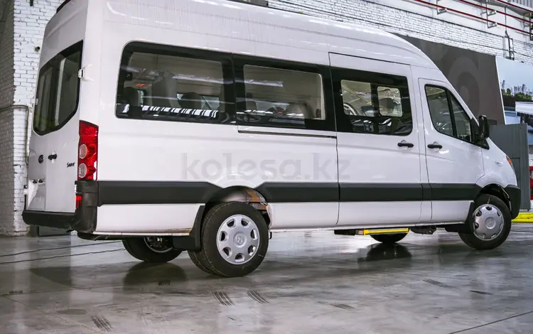 JAC  Sunray 2025 года за 18 820 000 тг. в Алматы