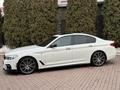 BMW 540 2018 года за 18 700 000 тг. в Алматы – фото 17