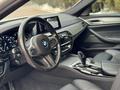 BMW 540 2018 годаүшін18 700 000 тг. в Алматы – фото 25