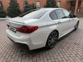 BMW 540 2018 года за 18 700 000 тг. в Алматы – фото 6