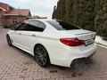 BMW 540 2018 годаүшін18 700 000 тг. в Алматы – фото 62