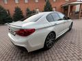 BMW 540 2018 годаүшін18 700 000 тг. в Алматы – фото 63
