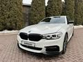 BMW 540 2018 годаүшін18 700 000 тг. в Алматы – фото 64