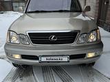 Lexus LX 470 2001 годаүшін9 500 000 тг. в Алматы – фото 2